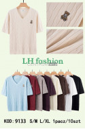 Sweter damski (S-XL) 1