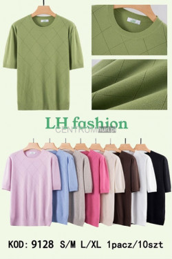 Sweter damski (S-XL) 9128