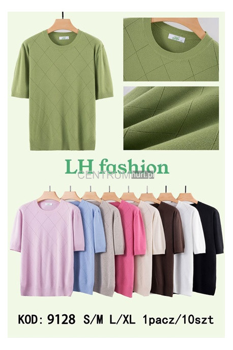 Sweter damski (S-XL) 1