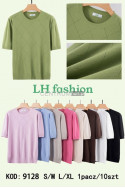 Sweter damski (S-XL) 1