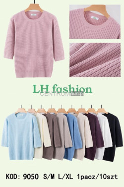 Sweter damski (S-XL) 9050