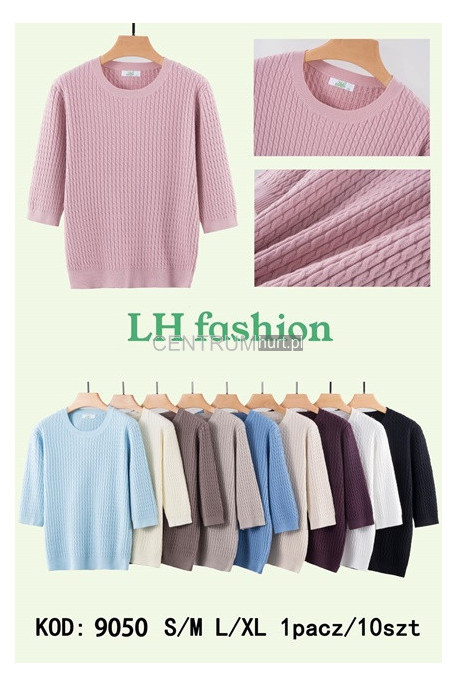 Sweter damski (S-XL) 1