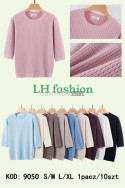Sweter damski (S-XL) 1