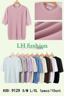 Sweter damski (S-XL) 9129