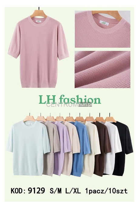 Sweter damski (S-XL) 1