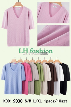 Sweter damski (S-XL) 9130
