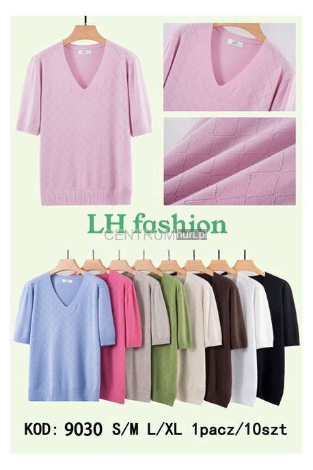 Sweter damski (S-XL) 1