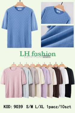 Sweter damski (S-XL) 9039