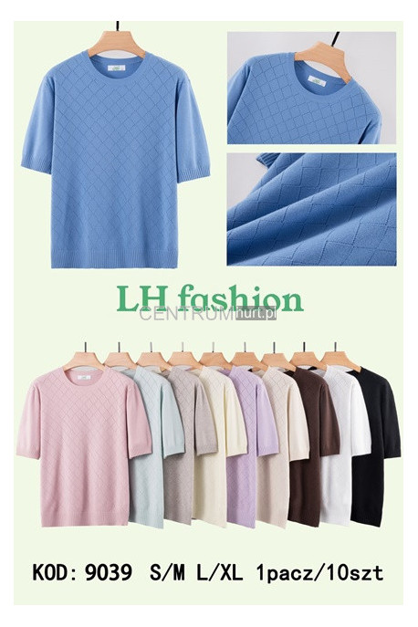 Sweter damski (S-XL) 1