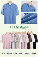 Sweter damski (S-XL) 1