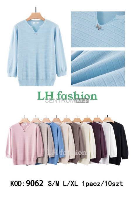 Sweter damski (S-XL) 1