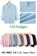 Sweter damski (S-XL) 1