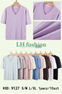 Sweter damski (S-XL) 1