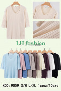 Sweter damski (S-XL) 1