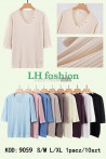 Sweter damski (S-XL) 1