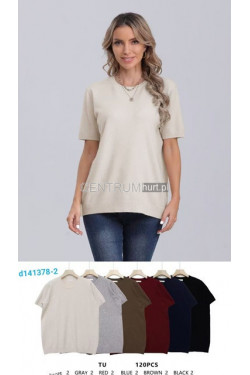 Sweter damski D141378-2