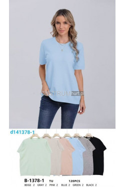 Sweter damski D411378-1