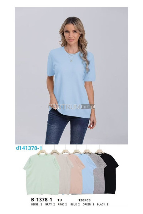 Sweter damski 1
