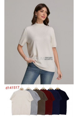 Sweter damski D141517