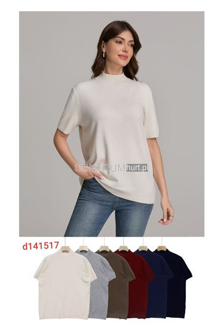 Sweter damski 1