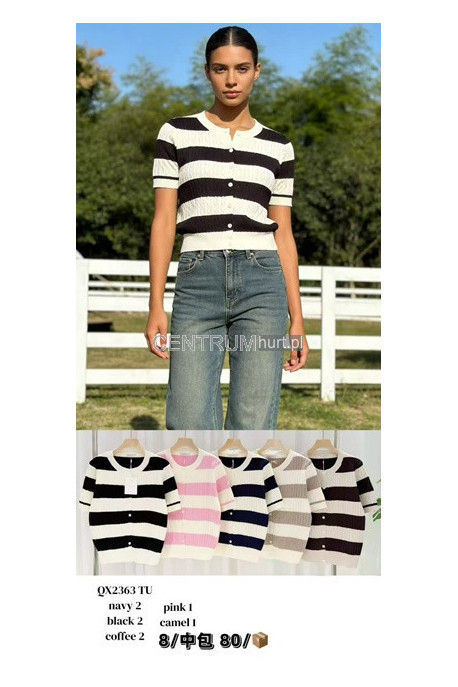 Sweter damski 1