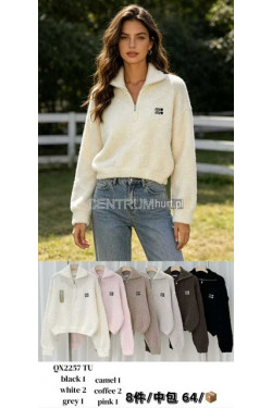 Sweter damski QX2257
