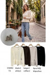 Sweter damski 1