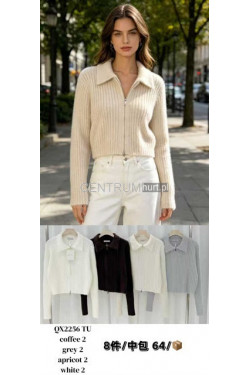 Sweter damski QX2256