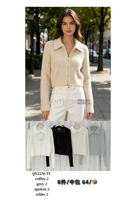 Sweter damski 1