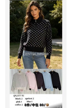 Sweter damski QX2377