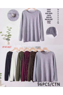 Sweter damski 1