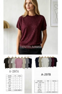 Sweter damski 1