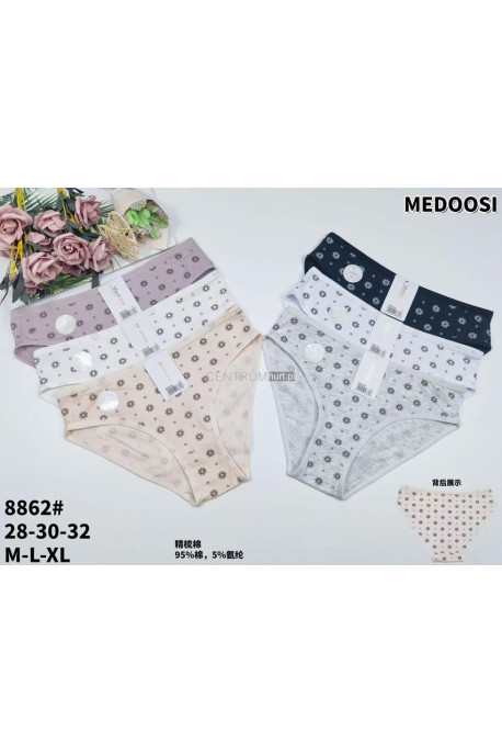 Majtki damskie (M-2XL) 1