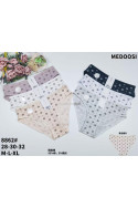 Majtki damskie (M-2XL) 1