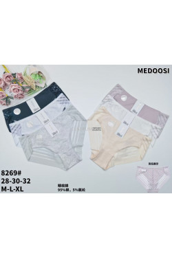 Majtki damskie (M-XL) 8269