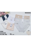Majtki damskie (XL-3XL) 1
