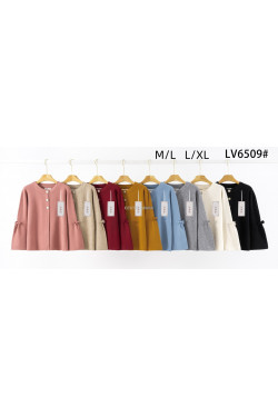 Sweter damski (M-XL) LV6509