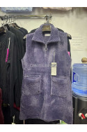 Kamizelki damskie (L-3XL) 1