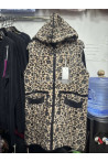 Kamizelki damskie (L-3XL) 1