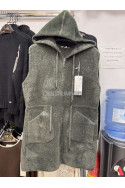 Kamizelki damskie (L-3XL) 1