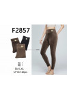 Leginsy damskie (S-2XL) 1
