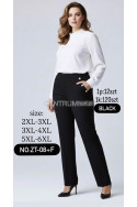 Spodnie damskie (2XL-6XL) 1
