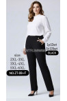 Spodnie damskie (2XL-6XL) 1