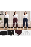 Spodnie damskie (S-XL) 1