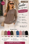 Sweter damski (S-XL) 1