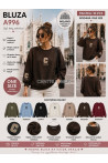Bluza damska 1