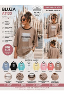 Bluza damska 1