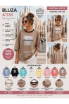 Bluza damska 1