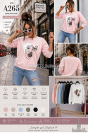Bluza damska 1