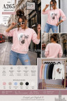 Bluza damska 1